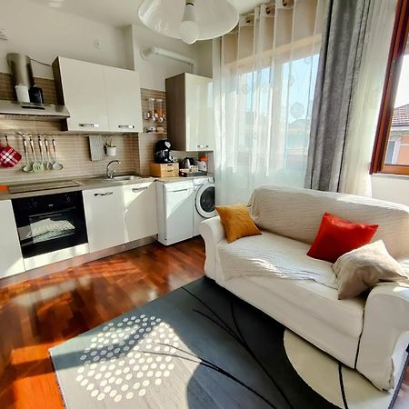Premier Apartment Milano Extérieur photo