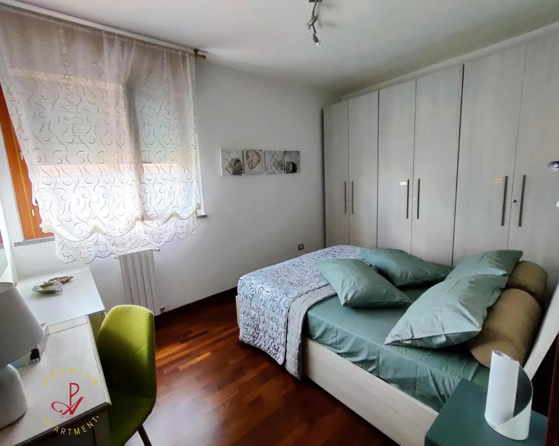 Premier Apartment Milano Extérieur photo
