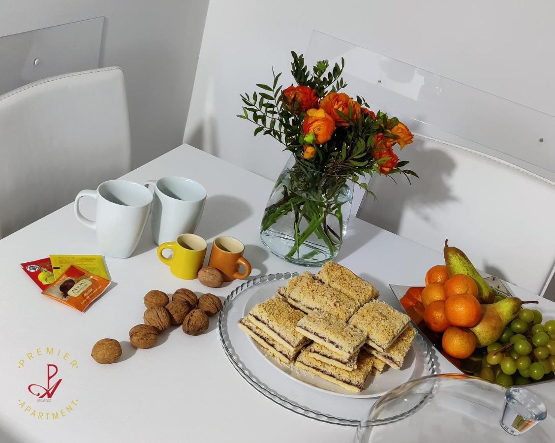 Premier Apartment Milano Extérieur photo
