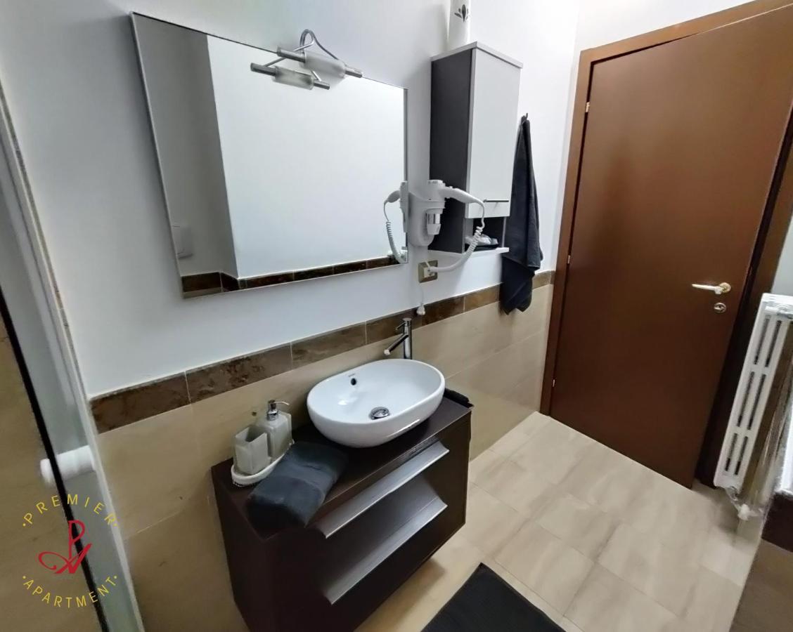 Premier Apartment Milano Extérieur photo
