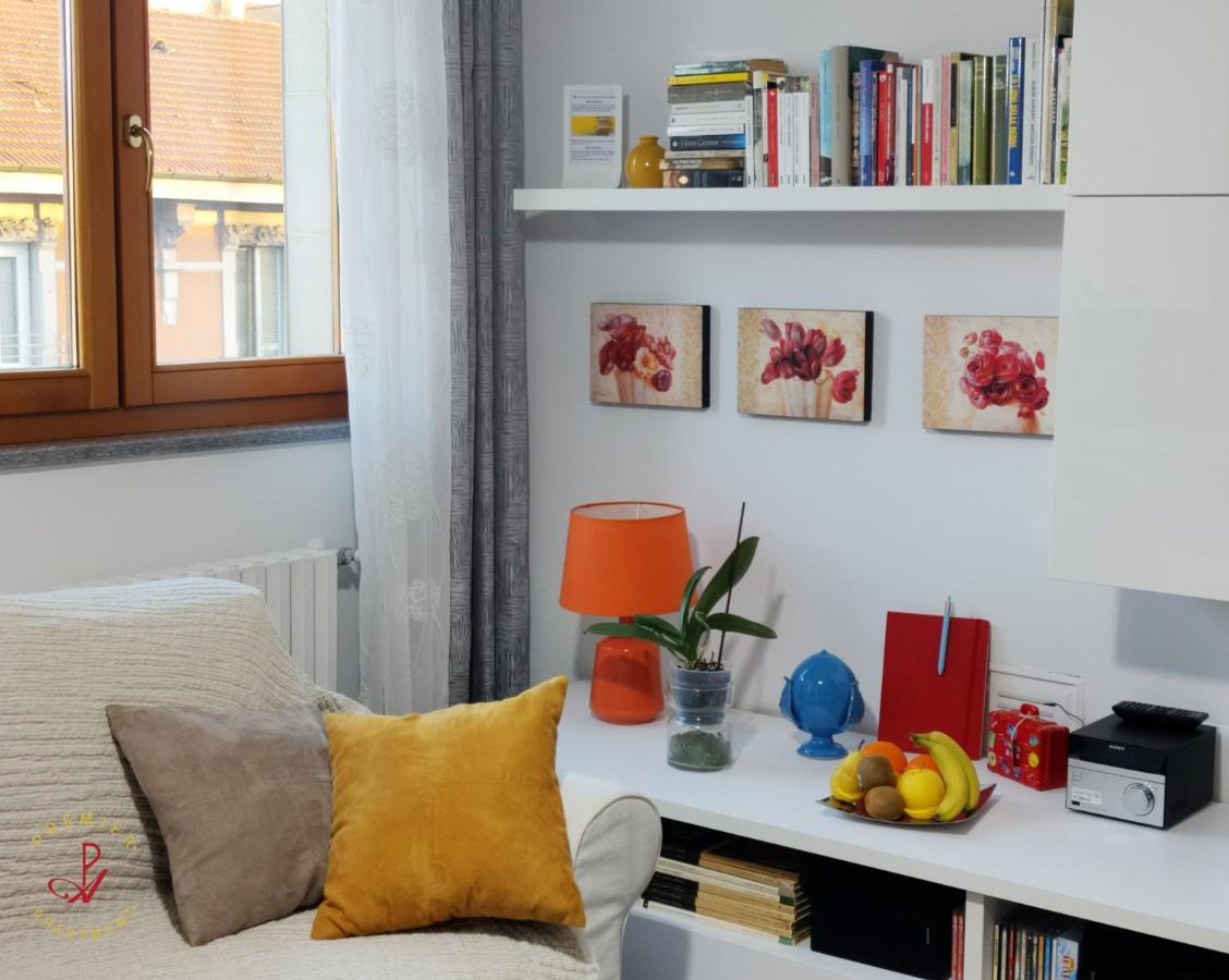 Premier Apartment Milano Extérieur photo