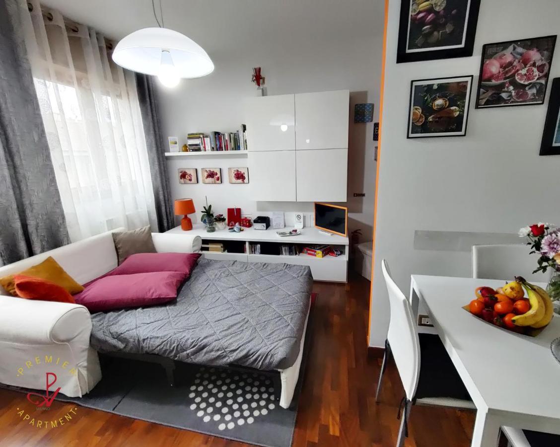 Premier Apartment Milano Extérieur photo