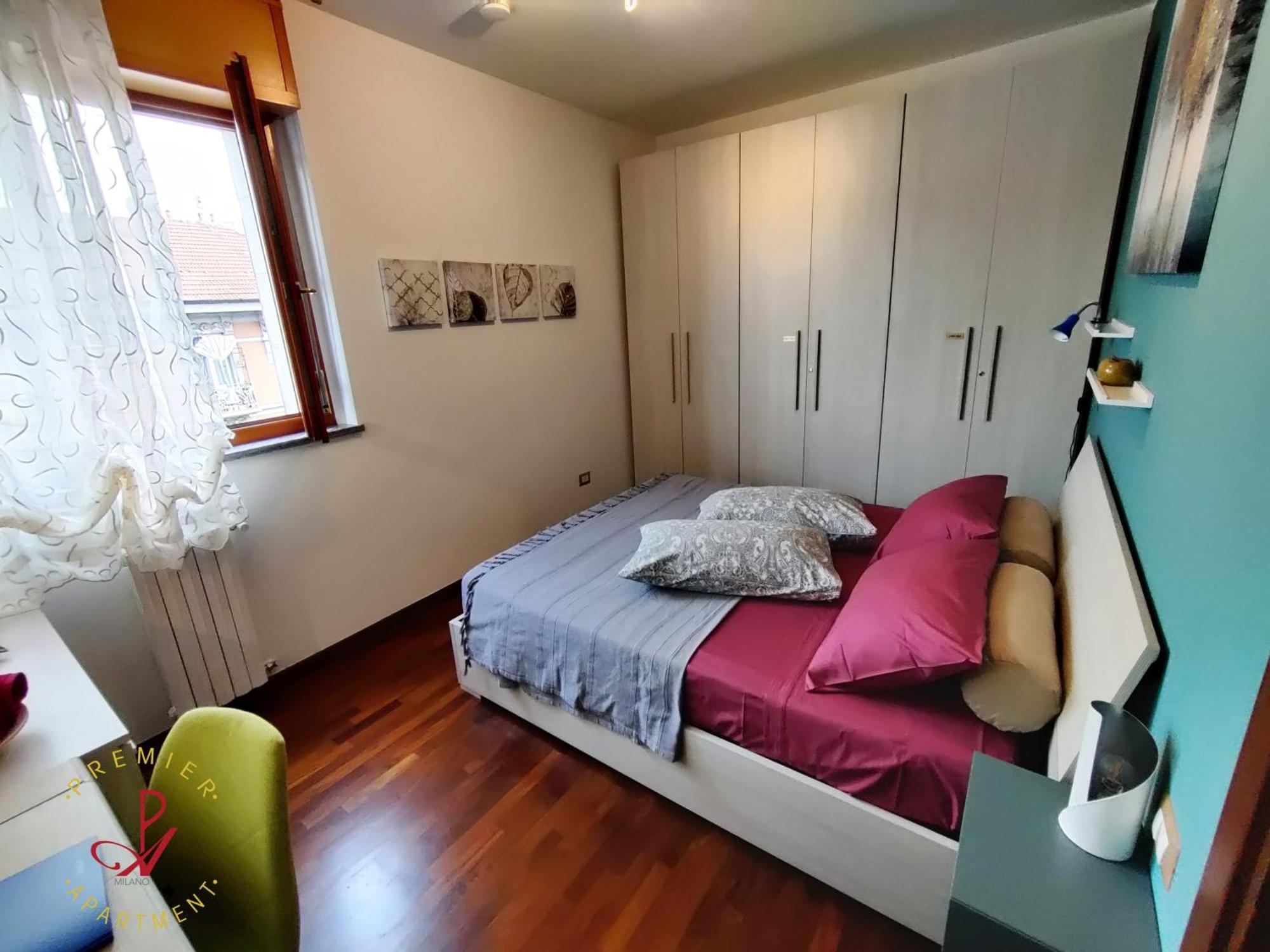 Premier Apartment Milano Extérieur photo
