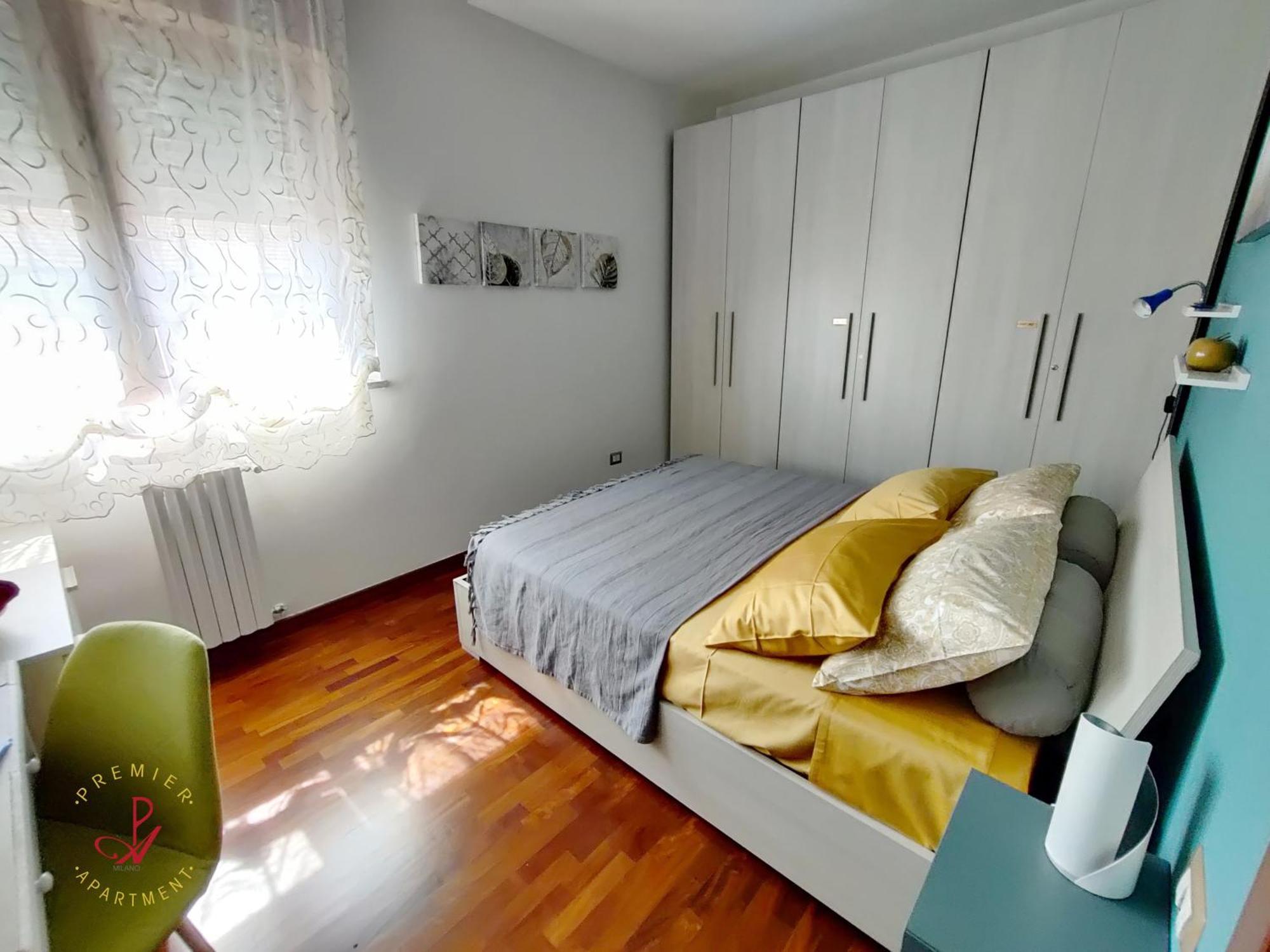 Premier Apartment Milano Extérieur photo