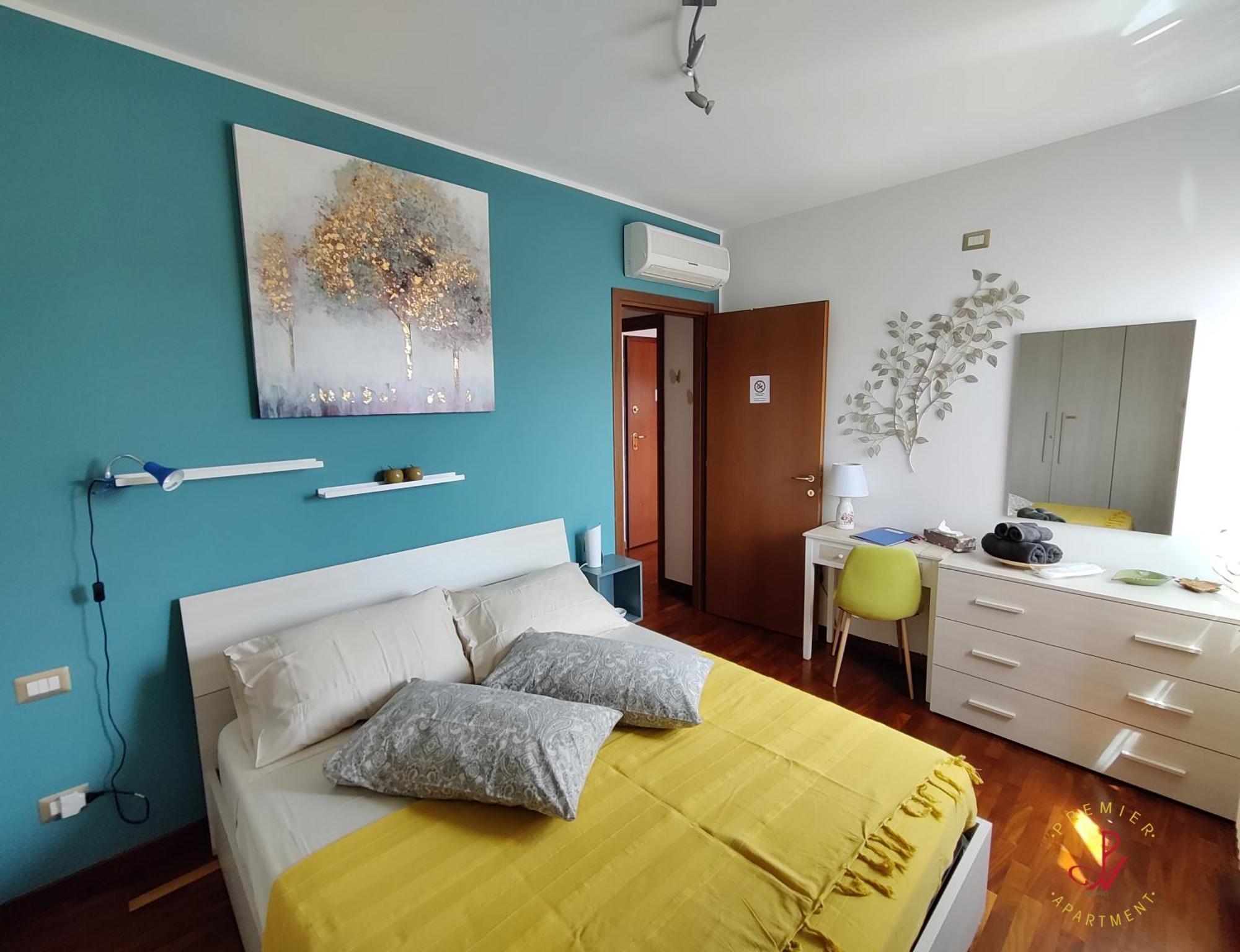 Premier Apartment Milano Extérieur photo