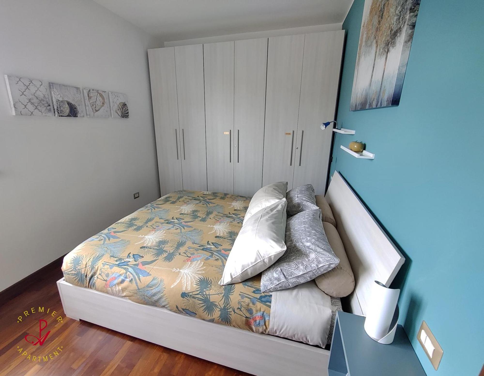 Premier Apartment Milano Extérieur photo