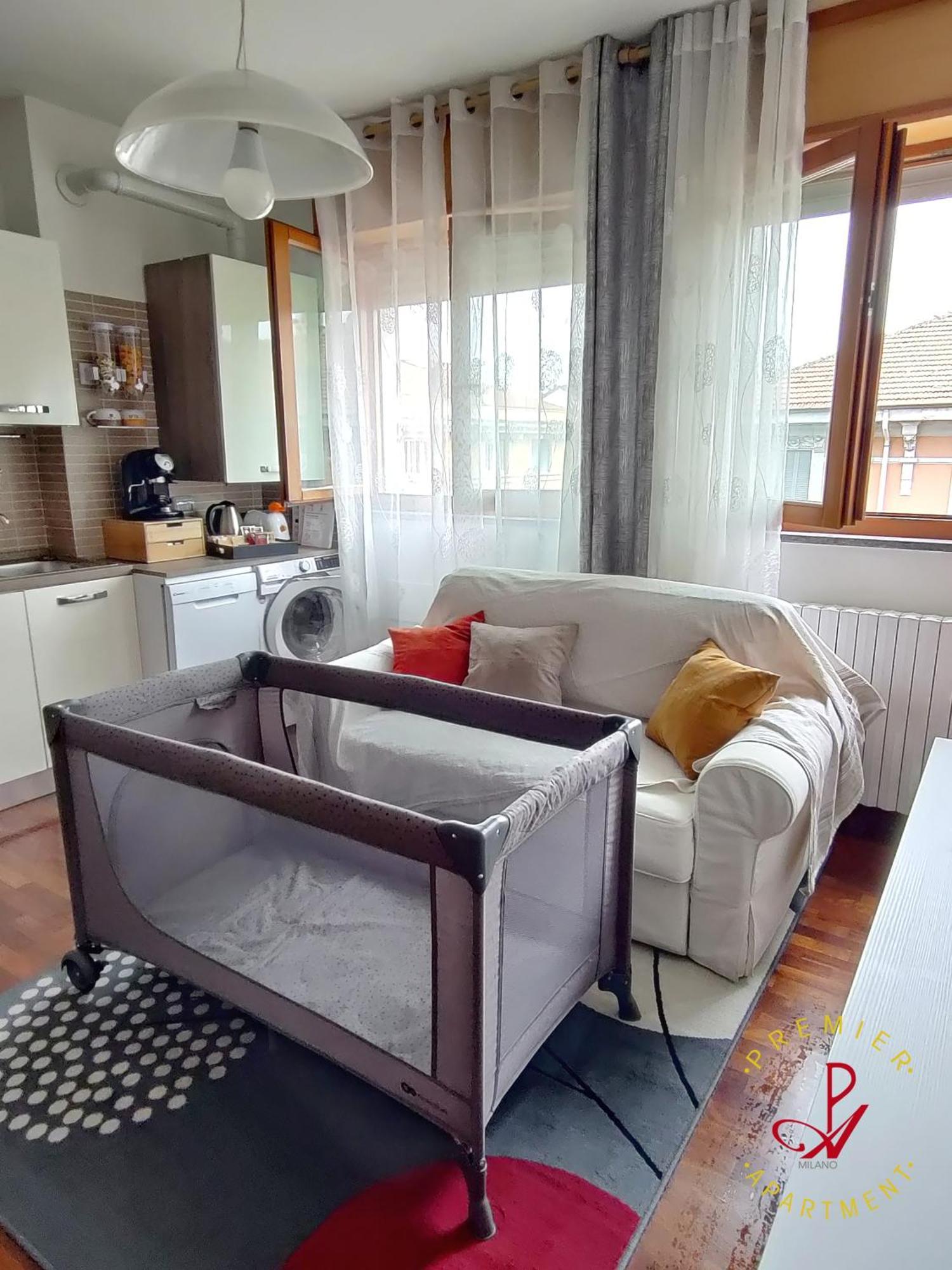 Premier Apartment Milano Extérieur photo