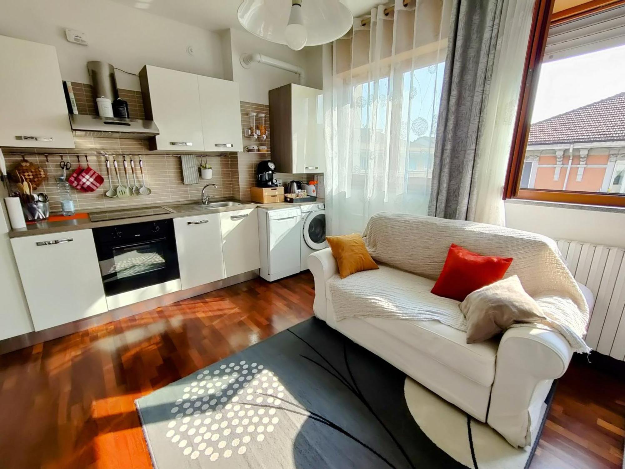 Premier Apartment Milano Extérieur photo