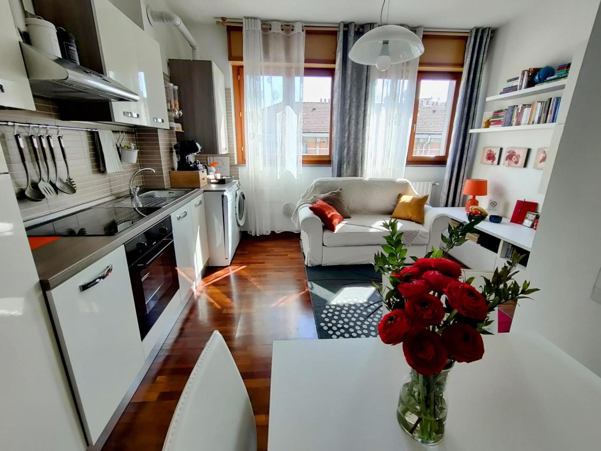 Premier Apartment Milano Extérieur photo